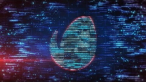 Multi Numbers Logo Intro — After Effects project | Videohive template