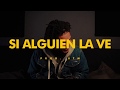 GioBulla - Si alguien la ve (Vlog) | Album Sentimientos