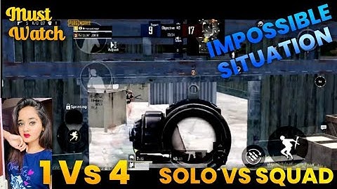 M24 ONLY SOLO VS SQUAD IN TDM | PUBGMI SAMSUNG,A3,A5,A6,A7,J2,J5,J7,S5,S6,S7,59,A10,A20,A30,A50,A70