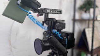 I still miss the GH5, even though I use one in 2025!