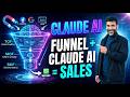 Claude AI Marketing Strategy: From Zero to Funnel