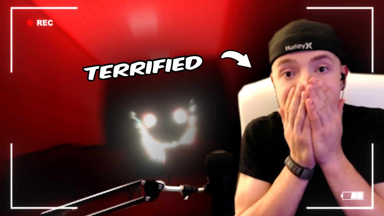 We Played Roblox “HORROR” Games… Then Ranked Them