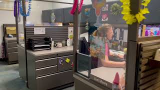 Why Lee County Utilities is a Great Place to Work!