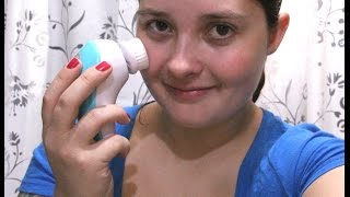 Face Routine With the Mini Pro 360 (Soft Spoken) screenshot 4