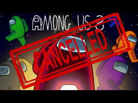 Among Us 2 Just Got Cancelled Youtube - read pinned comment how to give people robux youtube