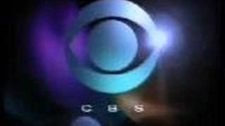 CBS 1992-1995 'This is CBS'