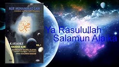 Haddad Alwi - Ya Rasulullah Salamun Alaik  - Durasi: 5:21. 