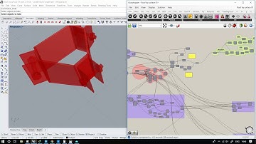Grasshopper HoneyCombo