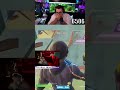 Does mongral have a good set up #mongrall #fortnite #clips