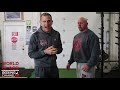 Boxing Video Series | Vital Targets | Punch To The Floating Rib