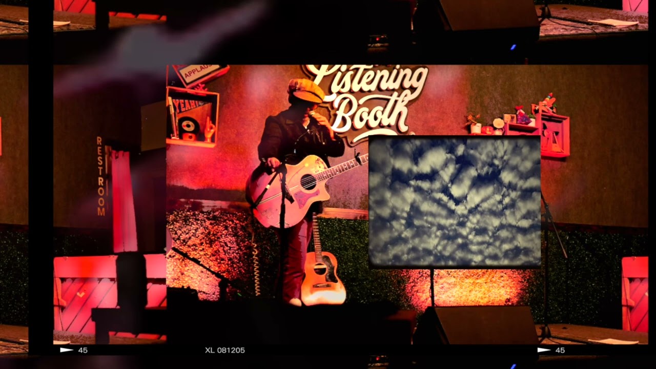 YouTube पर At The Listening Booth in Lewes, DE March something 2025 देखें YouTube पर At The Listening Booth in Lewes, DE March something 2025 देखें