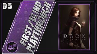 Celebrity Dark Devotion | First/Blind Playthrough | Part 5/22 Wealth