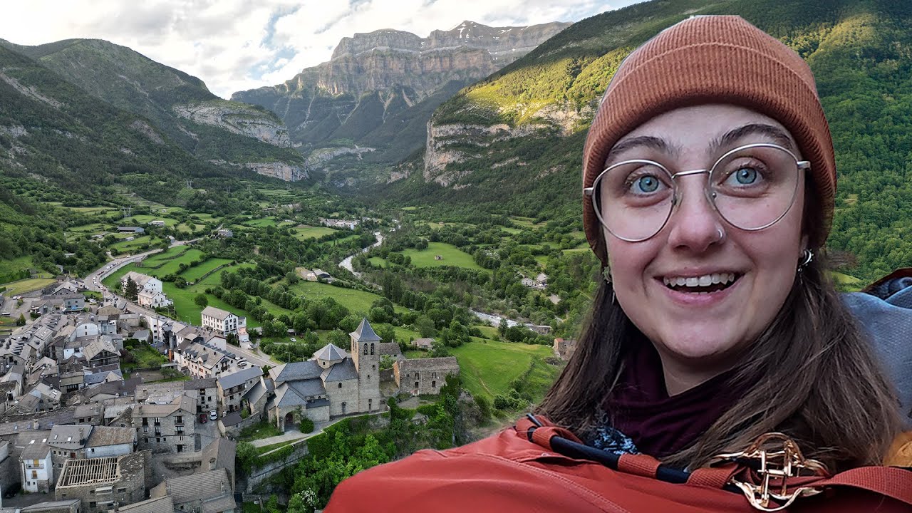 Você não vai acreditar nesse povoado