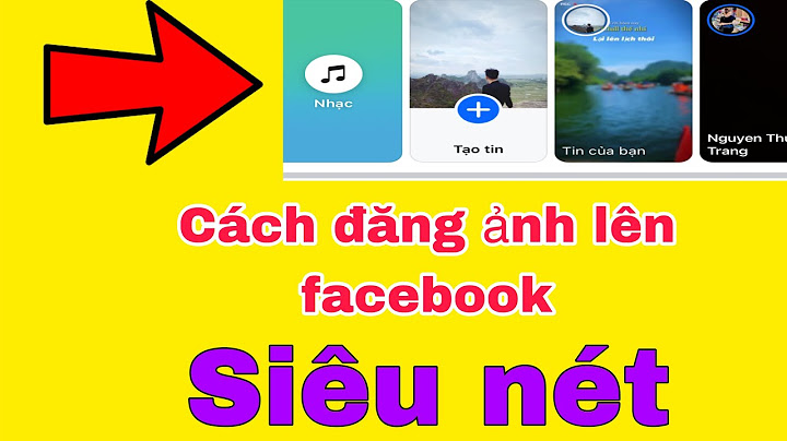 Tại sao không đăng hình lên facbook bị lỗi năm 2024