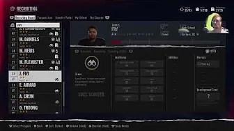 Liberty university  dynasty thumbnail