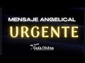 🌟✨Mensaje de tus Ángeles urgente para ti  🙌🏻✨😇