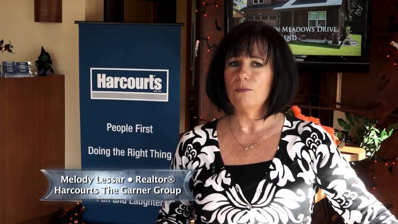 Harcourts The Garner Group TV Commercial #1 HD
