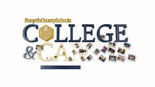 2025 Forsyth County CTAE Hype Video