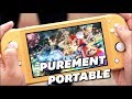 NINTENDO SWITCH - MA RÉCOLTE - YouTube