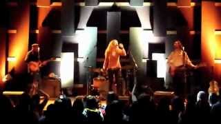 Dana Fuchs - Whole Lotta Love