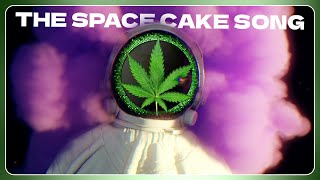 The Space Cake Song | A Pop Song for Mary Jane