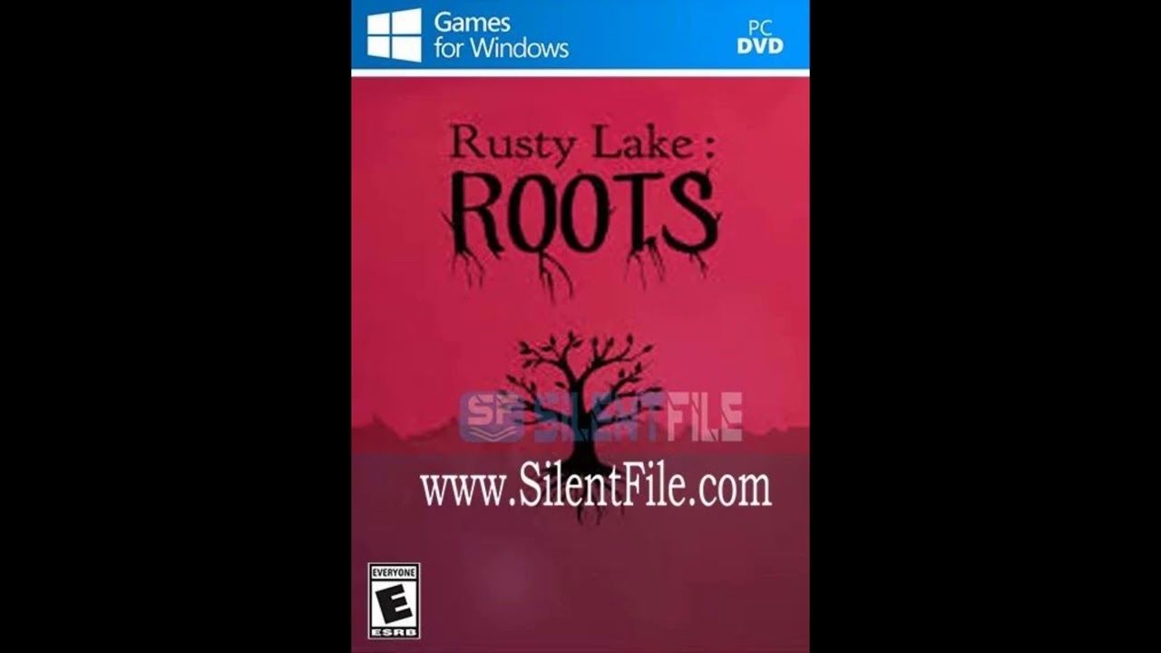 Rusty Lake Roots | Download ,Silentfile