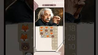 quiz  challenge maths #quiz #maths #challenge #oddnumbers #mindbendingquiz #iq #riddlejourney #ultra