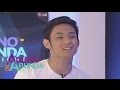 Michael Pangilinan sings 'Pare Mahal Mo Raw Ako' on AAT