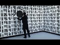 Digital interactive wall by design studio Büro Achter April