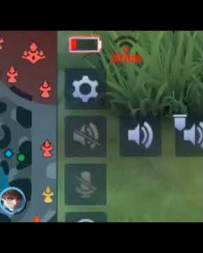 MeMei Warna Merah Warna Cinta😂 #Shorts #Mlbb #ml