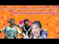 MV REACTION&quot;프로미스나인 (fromis_9) - FUN! - Lagunya sesuai judul FUN