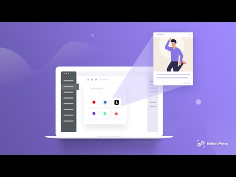 How To Embed Tumblr Posts In WordPress With EmbedPress?