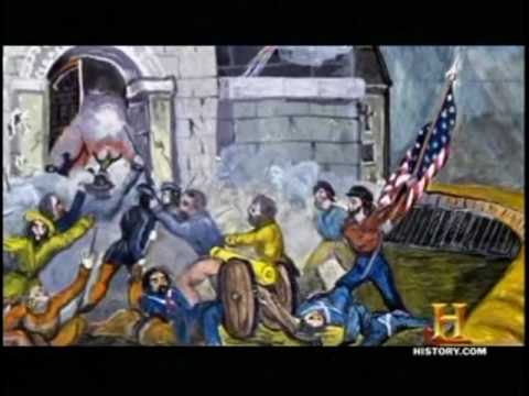 Mexican American War - 3of6