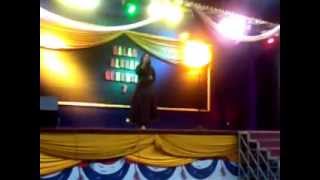 AYNIE SYUHADA-COBALAH UNTUK SETIA KRIS DAYANTI COVER