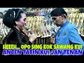 Opo sing kok sawang tatin nesu di sawang sehono gawe ki dalang seno nugroho kemekelen