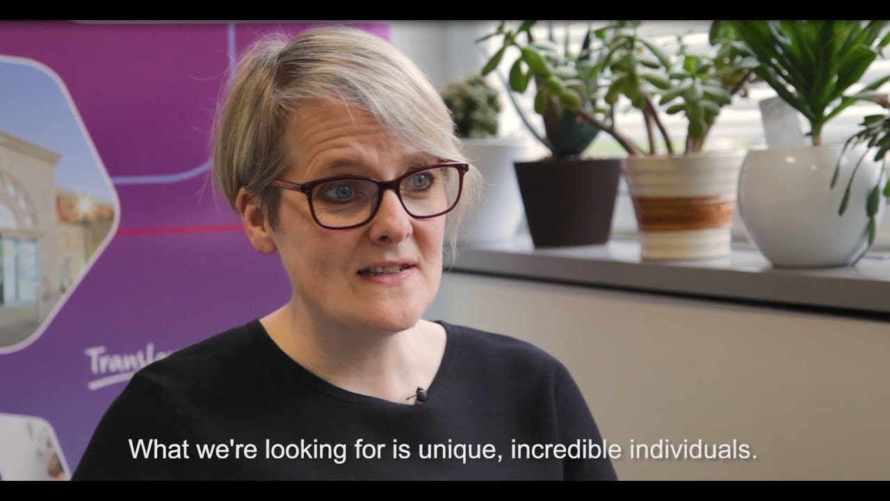 St Andrew's staff on Mental Health Awareness