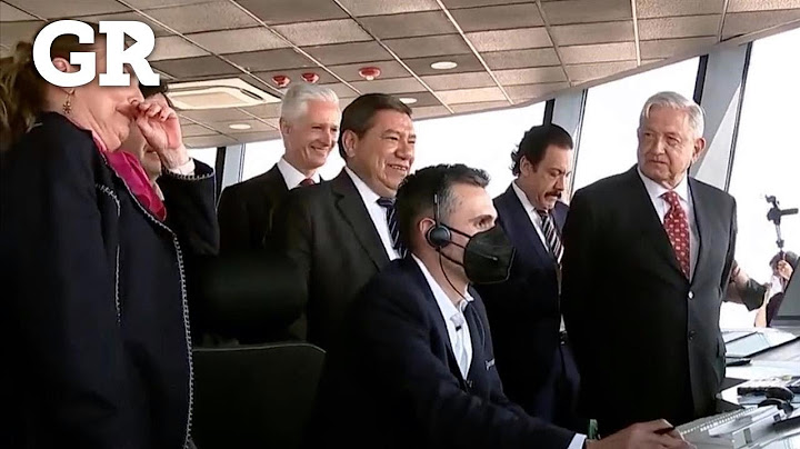 Así reaccionó AMLO al dicho de Gutiérrez Müller