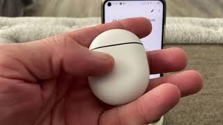 Review - Google Pixel Buds. Earbuds done right. #PixelBuds #PixelBuds2 screenshot 1
