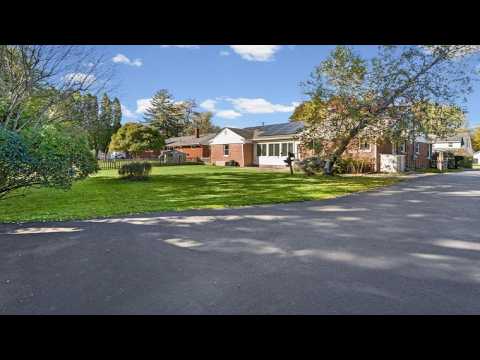 1000 New Scotland Road, Albany, NY home video tour