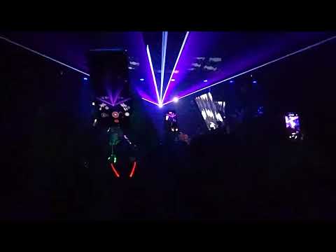 Cristoph @ Quantum