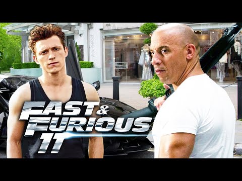 Video: Fast and furious: In de wereld van tijdrijden