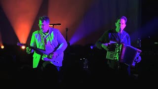 View They Might Be Giants - Excellent Glean and Phone Power Full Concert
