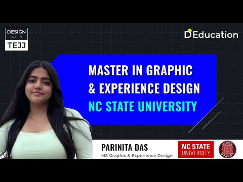 North Carolina Colleges With Graphic Design