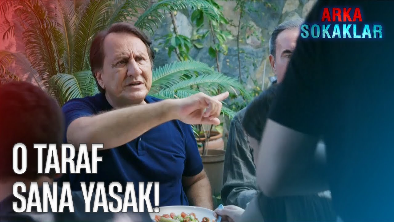 Alper, Aşkına Giderken Hüsnü Çoban Engeline Takılıyor! | Arka Sokaklar 641. Bölüm @arkasokaklaryeni