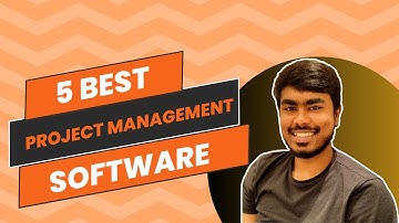 Top 5 project management software in 2025 | Mondayworkmanagement, ClickUp, Notion, Procore, Nifty |