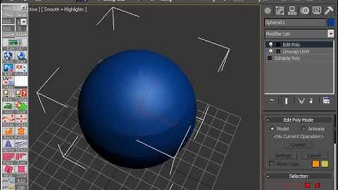 TexTools 3.8 new features