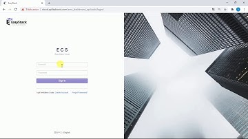 EasyStack Static Routes Feature