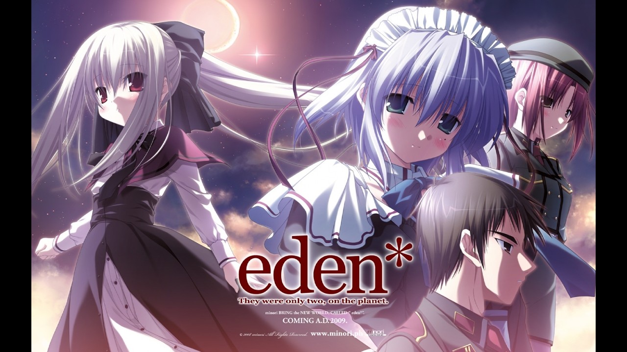 原田ひとみ little explorer Harada Hitomi - Little Explorer『 eden* 』 - YouTube