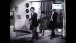 OST 3 Abdul 1964 - Bunyi Gitar - P Ramlee