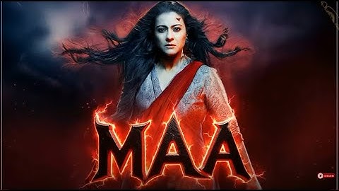 Maa Full Movie | Kajol, Ronit Roy, Indraneil Sengupta, Kherin Sharma | 1080p HD Facts & Review